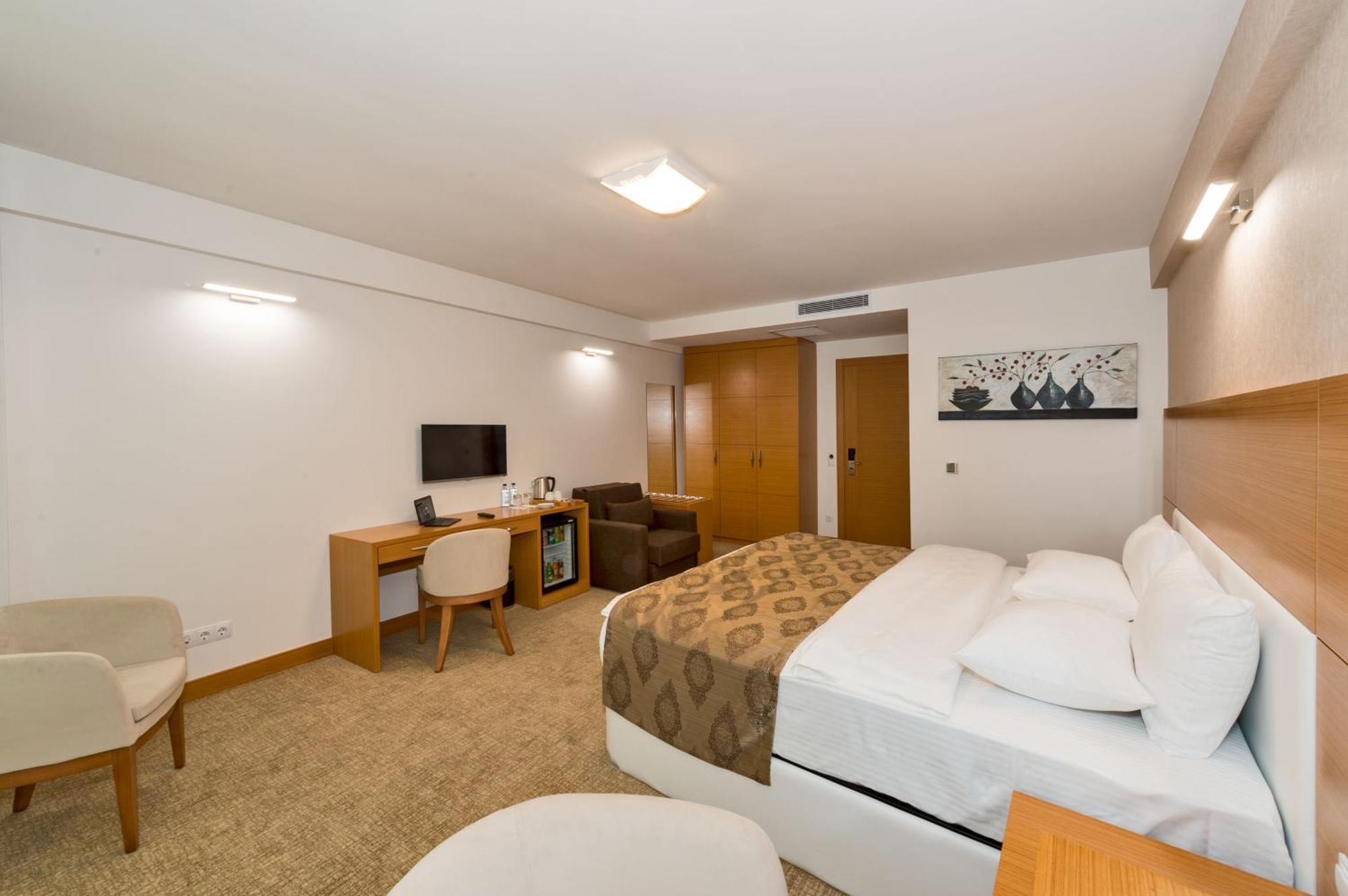 Palmiye Hotel Suites — Fotoğraflar 2