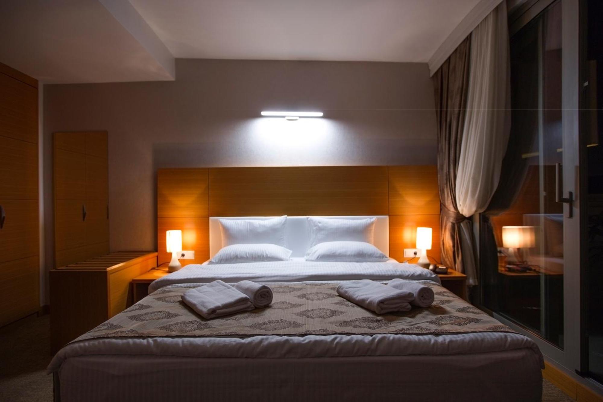 Palmiye Hotel Suites, Istanbul