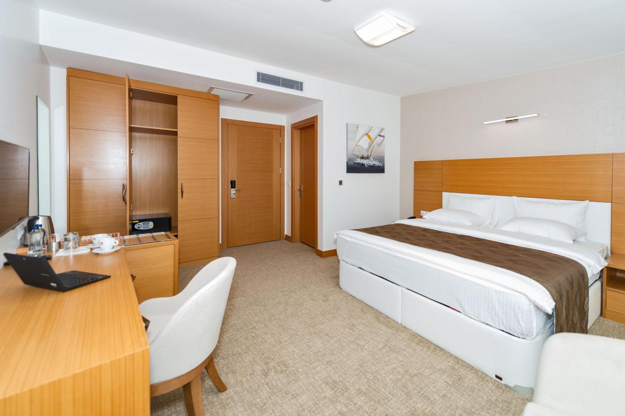Palmiye Hotel Suites — Fotoğraflar 3